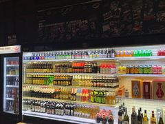 -KAOTOWN烤堂•烧烤(海汇港店)