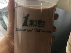 -1点点(银座和谐广场店)