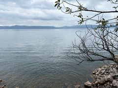-抚仙湖禄充风景区