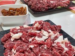 -三毛牛肉店(福强店)