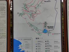 -穹窿山景区