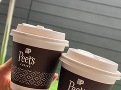 -Peet's Coffee皮爷咖啡(万象天地店)