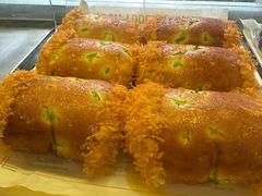 -永康饼屋(桑达大厦总店)
