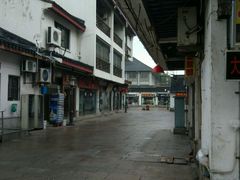 -大成坊小吃街