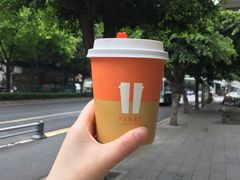 桂花拿铁-PAUSE(恒大广场店)