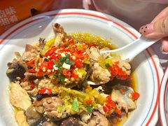 -韵味湘肴·小炒黄牛肉(五一广场店)