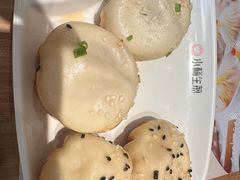 -小杨生煎(龙阳广场店)