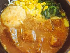 -萨莉亚意式餐厅(河东万达店)