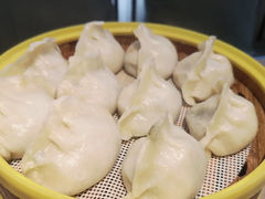 大蛤饺-小船渔村·大连菜(新华街店)