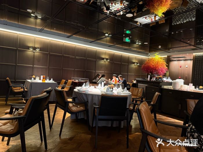 秀儿四九城·新京菜(亚运村鸟巢店)图片