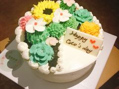 -花间烘焙BLossom Bakery