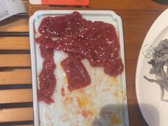 -義聚德·清真铜锅涮羊肉·烧烤(河东店)