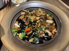 -云海肴·汽锅鸡·云南菜(曲江大悦城店)