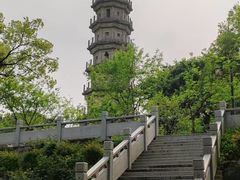 -船政文化景区-罗星塔公园