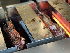 -老黄记手撕烤兔(玉林街店)