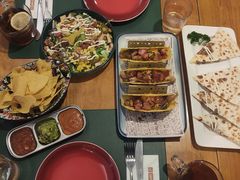 -HFFOUSA TACO弗萨塔可墨西哥餐厅(颐堤港店)