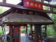 -云南民族村