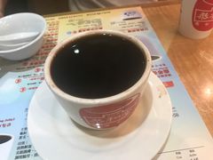 龟苓膏-恭和堂 龟苓膏(铜锣湾店)