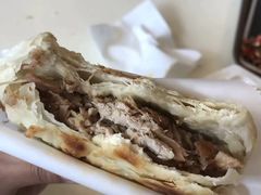 -魏家凉皮(博水商务大厦店)