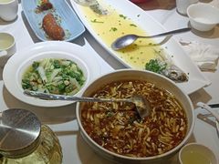-黄弟大排档·湖南菜·小龙虾·小海鲜(凯旋北路店)