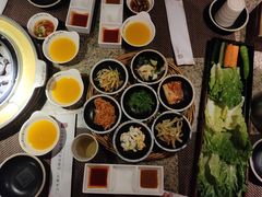 -三代烤肉(保利广场店)