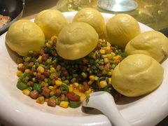 -田园印象·成都土菜院子(华阳店)
