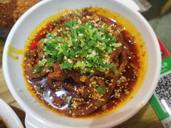 -付小姐在成都(川沙店)