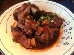 -章吴记喜瑞餐厅(东东城店)