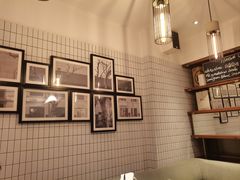 -BAKER&SPICE(安福路店)