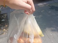 -老方子馅饼粥(台东店)