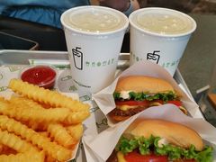 -Shake Shack(南山万象天地店)