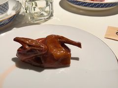 -炳胜私厨(万象前海店)