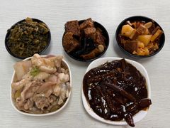 -弄堂面馆(金运路店)