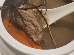 -港丽餐厅(高德置地店)