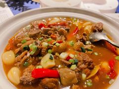 -味界·精致赣菜(招商花园城店)