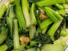 -美极鲜食坊(宝安南路店)