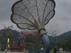 -白石龙音乐公园