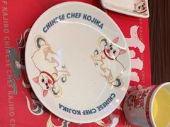 -仙隐小鹿中华料理(南宁万象城店)