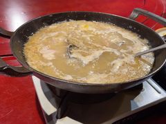 -一桶江山餐厅(松北店)