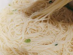 -新万鑫银丝面·非遗无锡味(惠山古镇店)