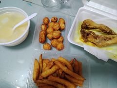 鱿米-黄记潮汕甜汤(贝底田坊店)