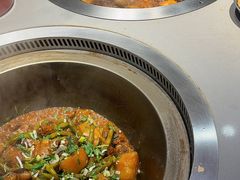 -山河屯铁锅炖(哈西站店)