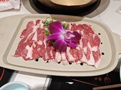 -草原传奇鲜羊火锅(桥北店)