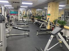 -一公里健身(龙湖紫都城店)