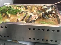 -鱼酷活鱼烤鱼(信息城店)