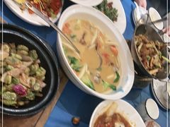 -阿毛饭店(和义路店)