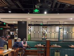 -南拳十三姨·潮汕砂锅粥(世纪金源店)