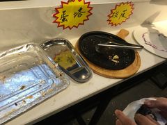-8080美食汇自助烤肉火锅餐厅(镇江宝龙店)