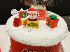 -CAKE BOSS 蛋糕老板(西单君太百货店)
