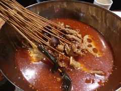 -付小姐在成都(中山公园店)